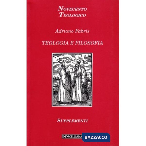 Teologia e filosofia