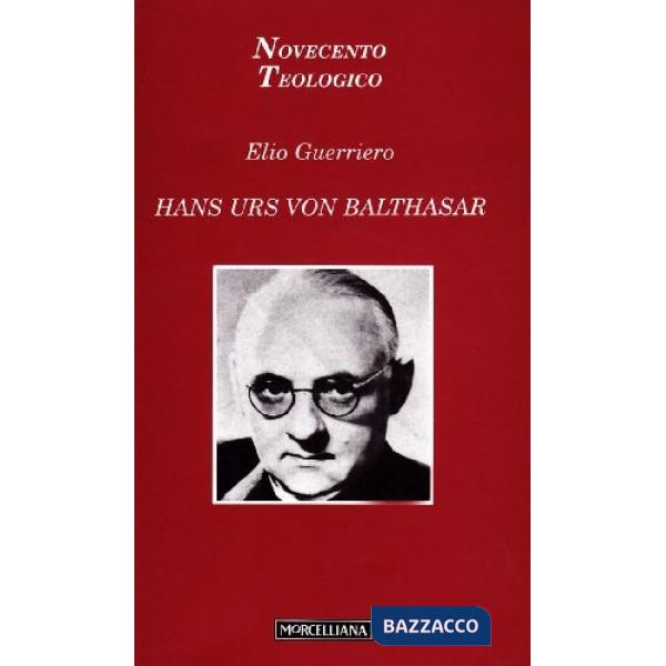 Hans Urs von Balthasar
