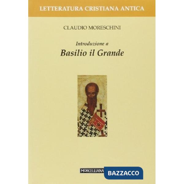 Introduzione a Basilio il Grande