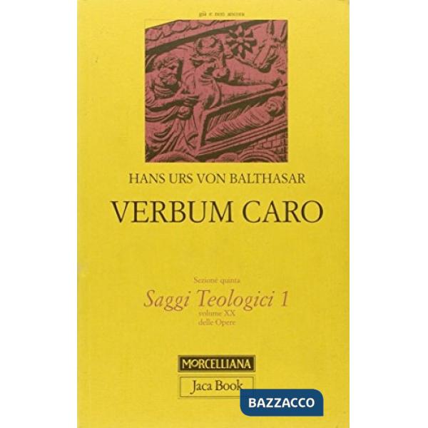 Verbum caro