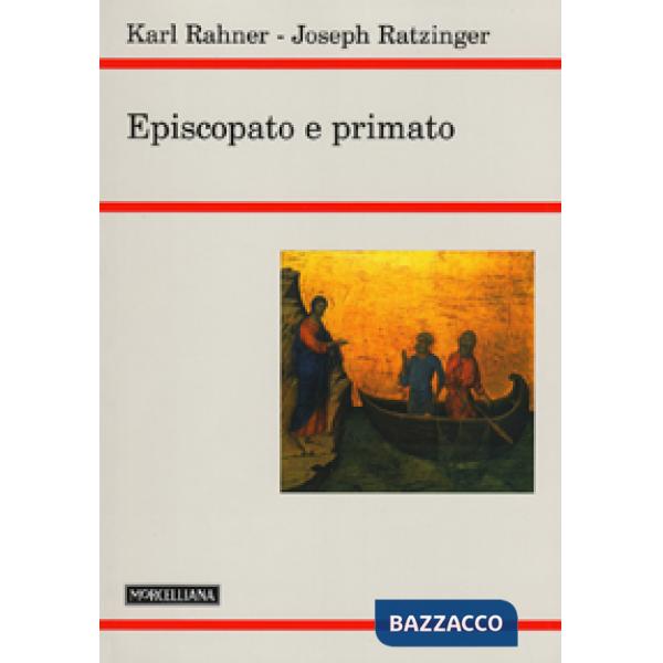 Episcopato e primato