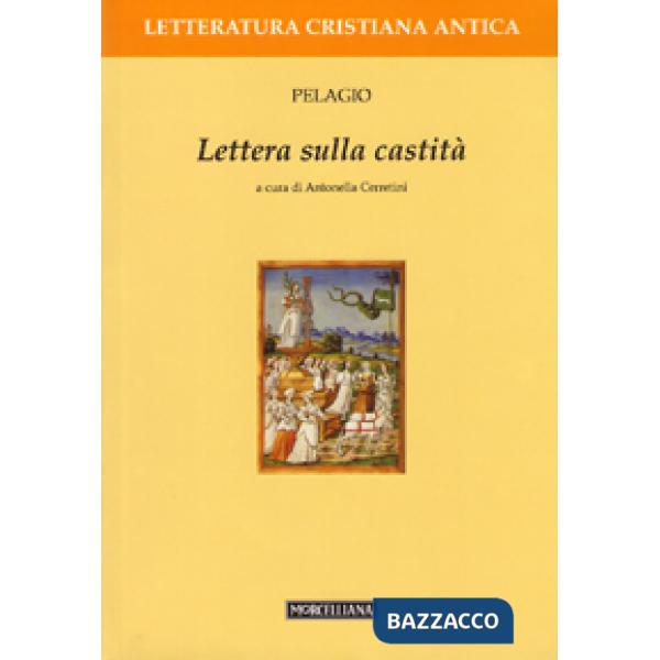 Lettera sulla castità
