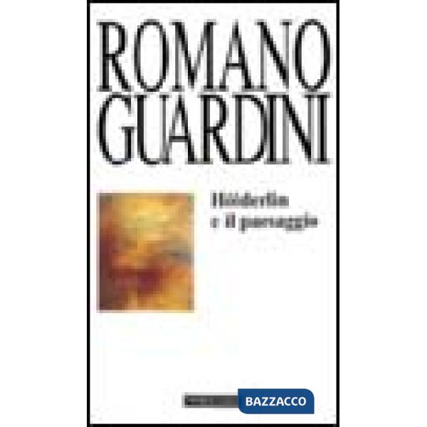 Hölderlin e il paesaggio