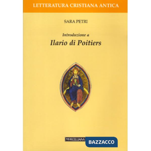 Introduzione a Ilario di Poitiers