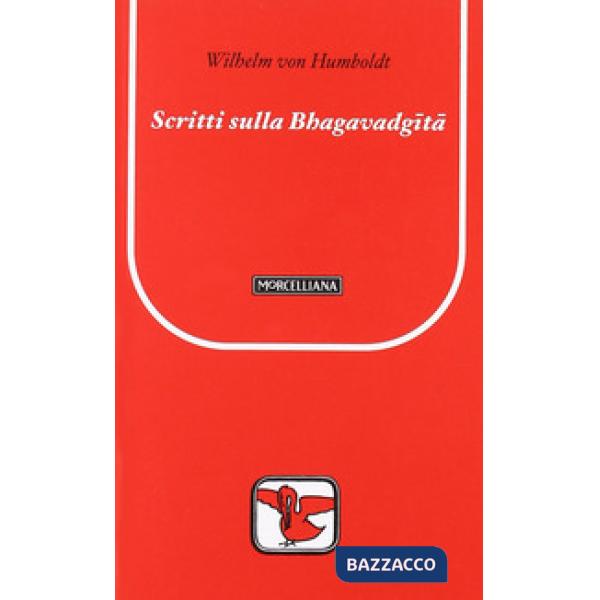 Scritti su Bhagavadgita