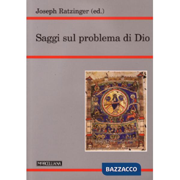 Saggi sul problema di Dio