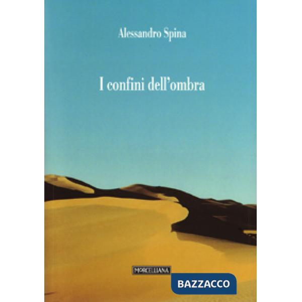 Confini dell'ombra (I)