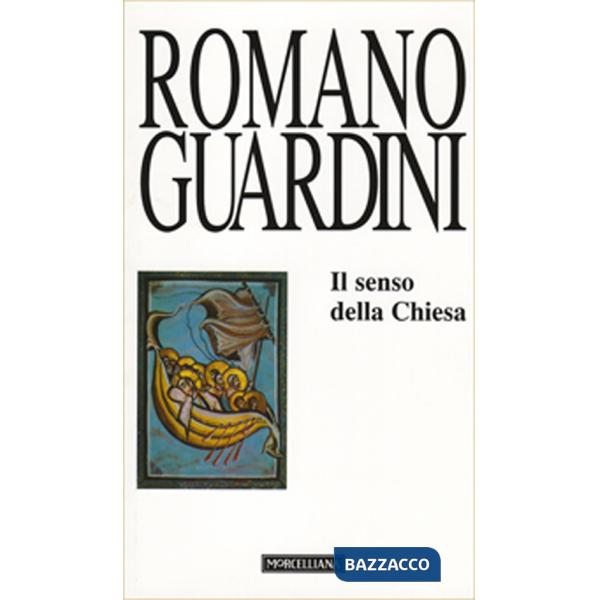 Senso della Chiesa (Il)