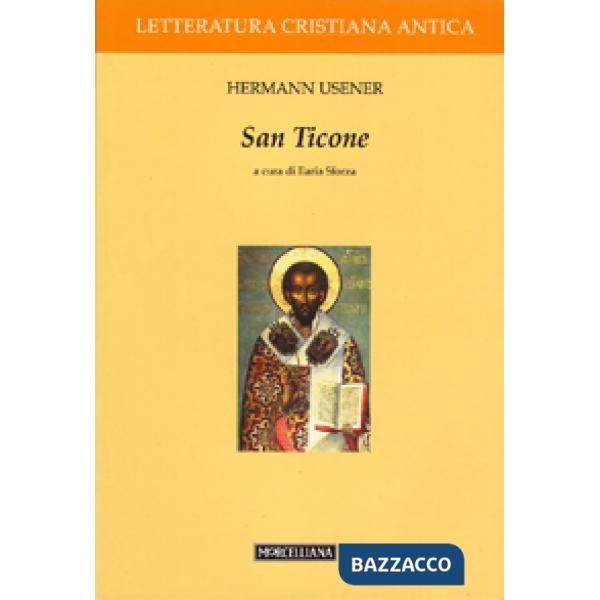 San Ticone