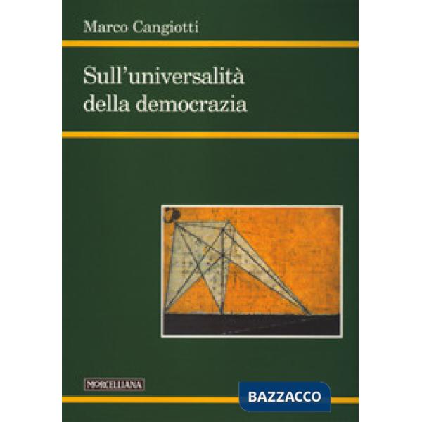 Sull'universalità della democrazia