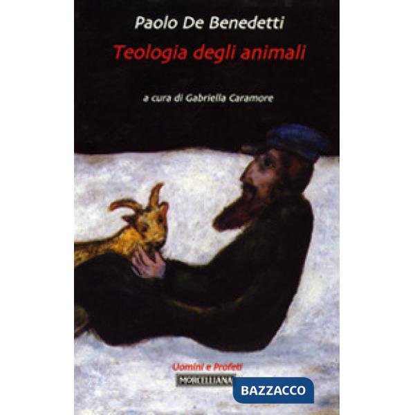 Teologia degli animali