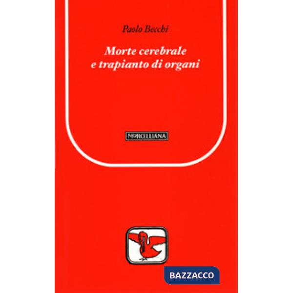 Morte cerebrale e trapianto di organi