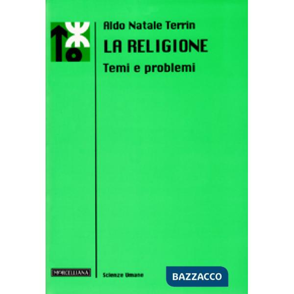Religione. Temi e problemi (La)