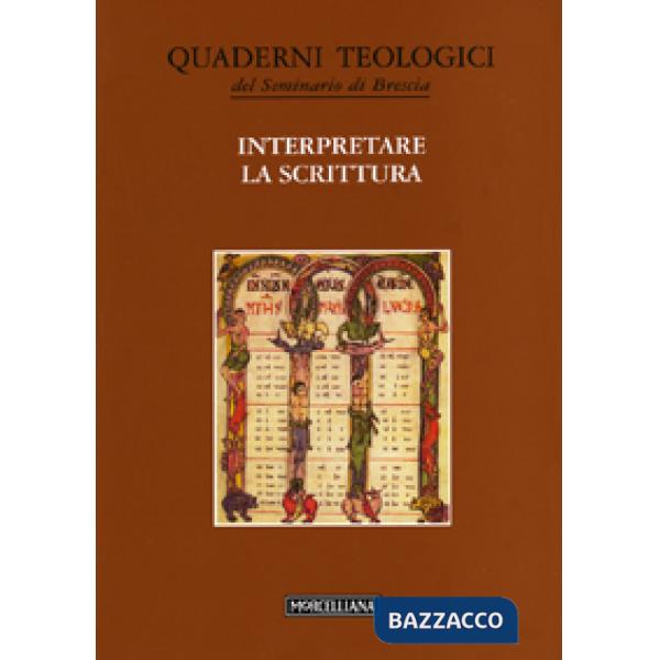 Interpretare la Scrittura