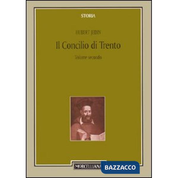 Storia del Concilio di Trento. Vol. 2: Il primo periodo (1545-1547)