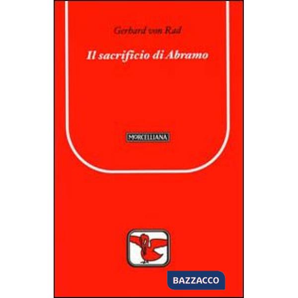 Sacrificio di Abramo (Il)