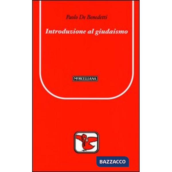 Introduzione al giudaismo