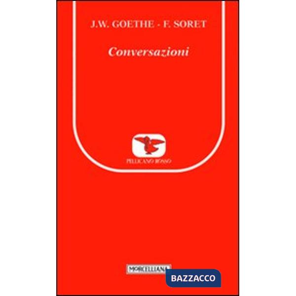 Conversazioni. Ediz. bilingue