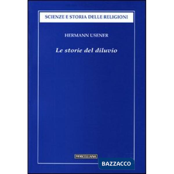 Storie del diluvio (Le)
