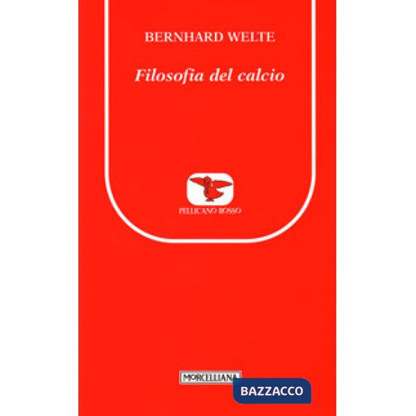 Filosofia del calcio