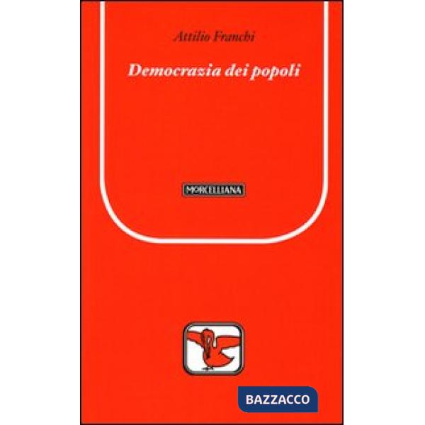 Democrazia dei popoli
