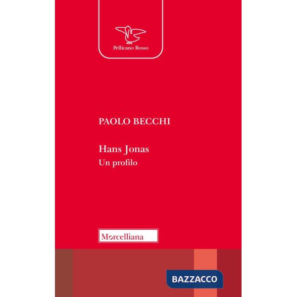 Hans Jonas. Un profilo