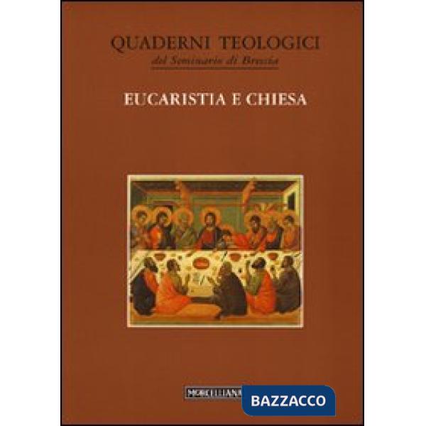Eucaristia e Chiesa