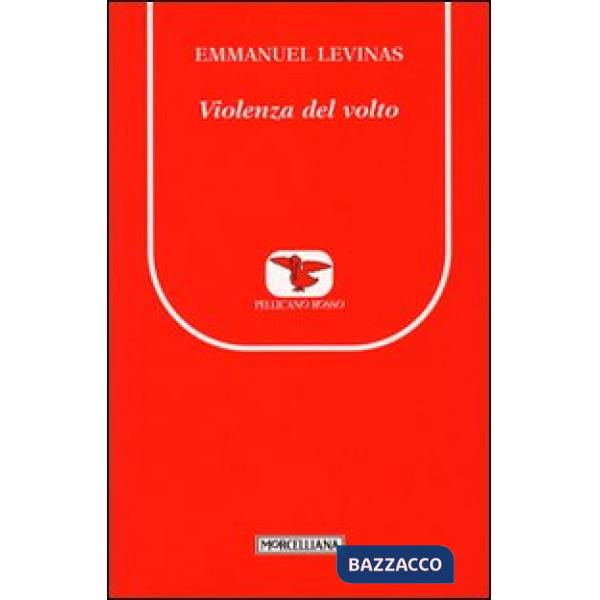 Violenza del volto (La)