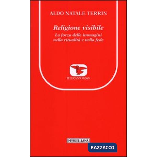 Religione visibile. La forza delle immagini nella ritualità e nella fede