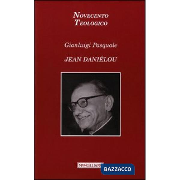 Jean Danielou