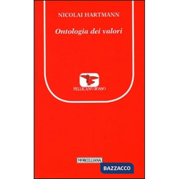 Ontologia dei valori