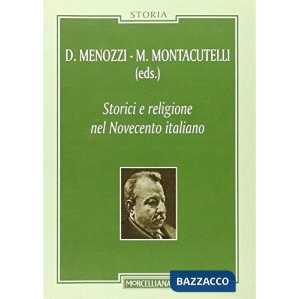 Humanitas (2011) vol. 3-4: Storici e religione nel Novecento italiano