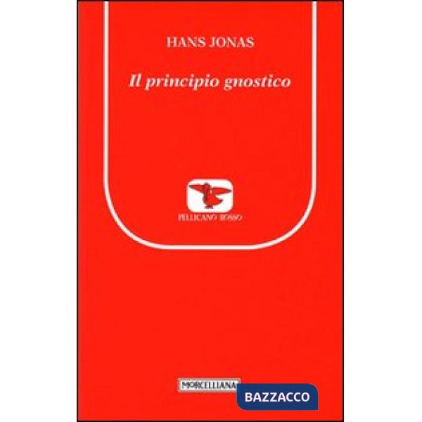 Principio gnostico (Il)