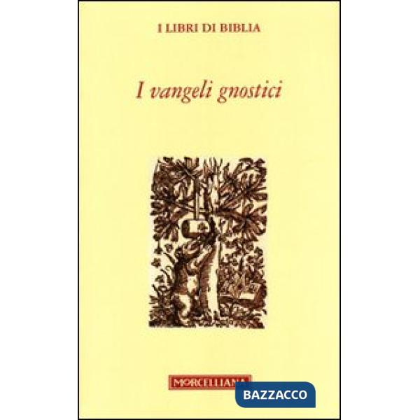Vangeli gnostici (I)