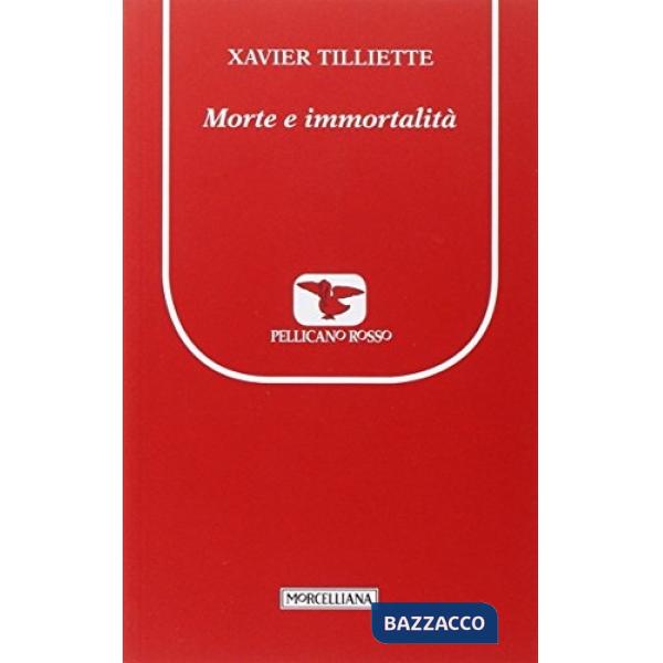 Morte e immortalità