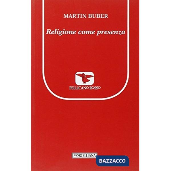 Religione come presenza