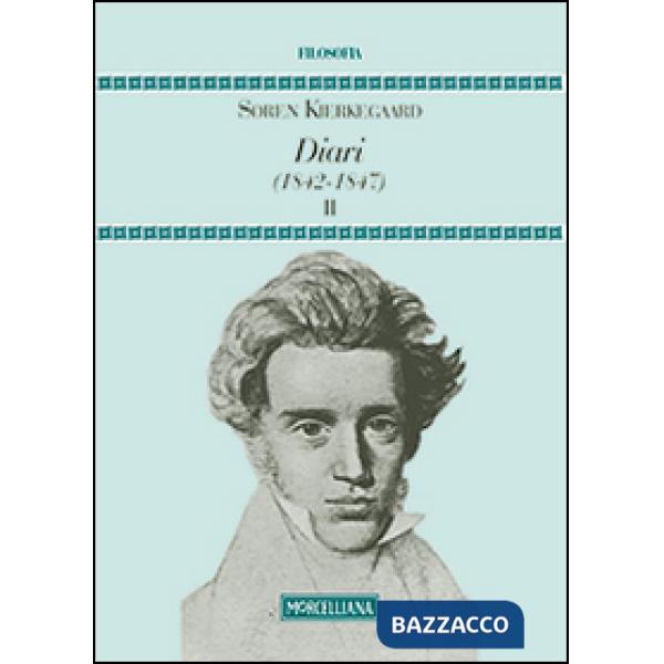 Diari (1842-1847). Vol. 2