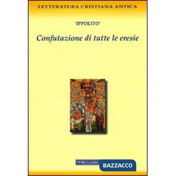 Confutazione di tutte le eresie