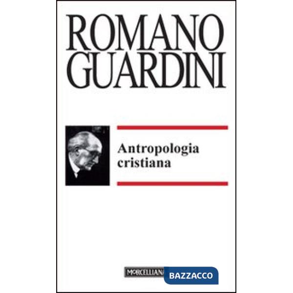 Antropologia cristiana