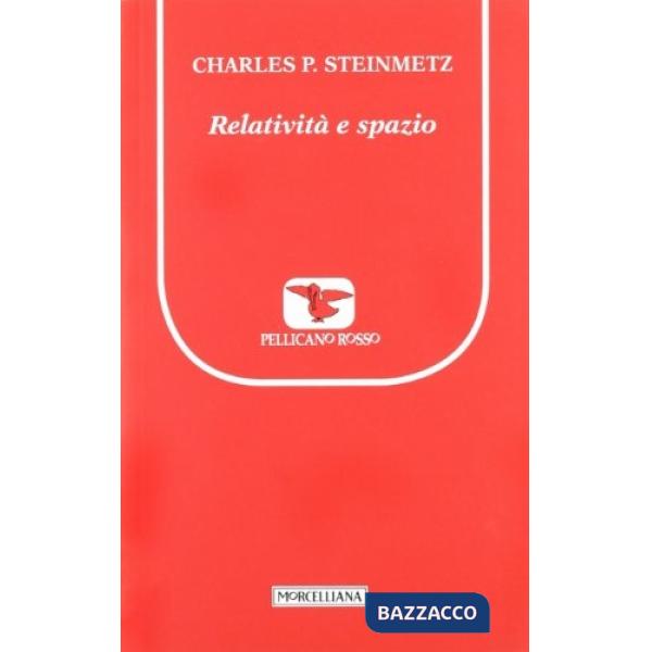 Relatività e spazio