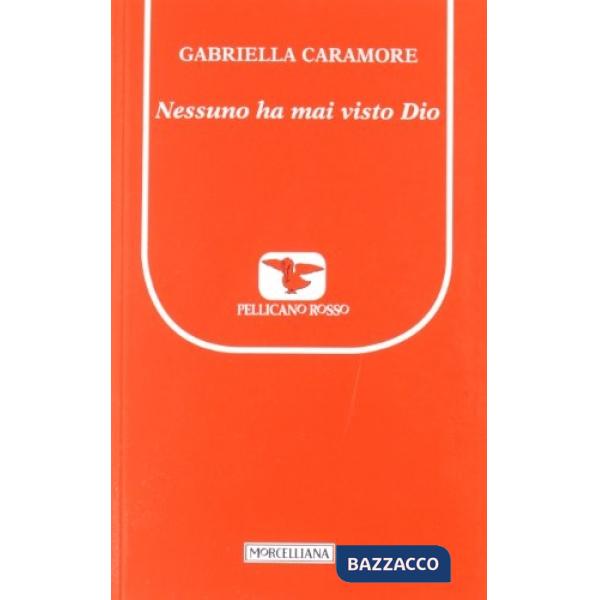 Nessuno ha mai visto Dio