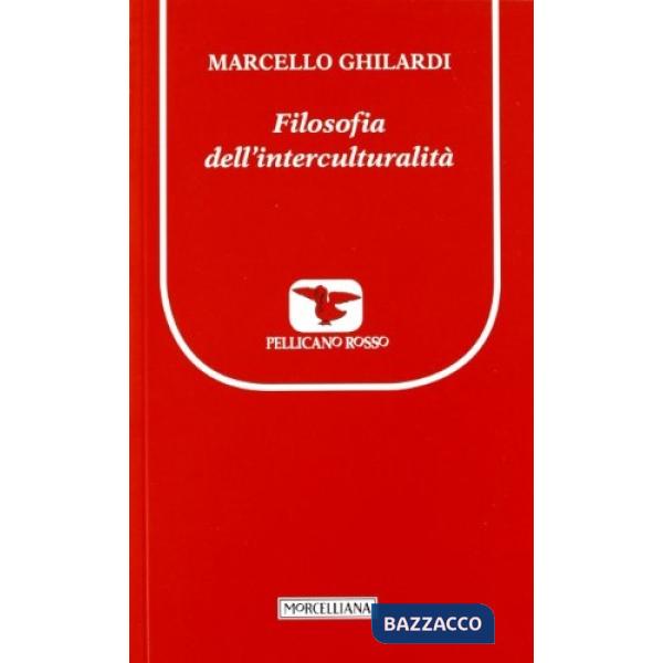 Filosofia dell'interculturalità