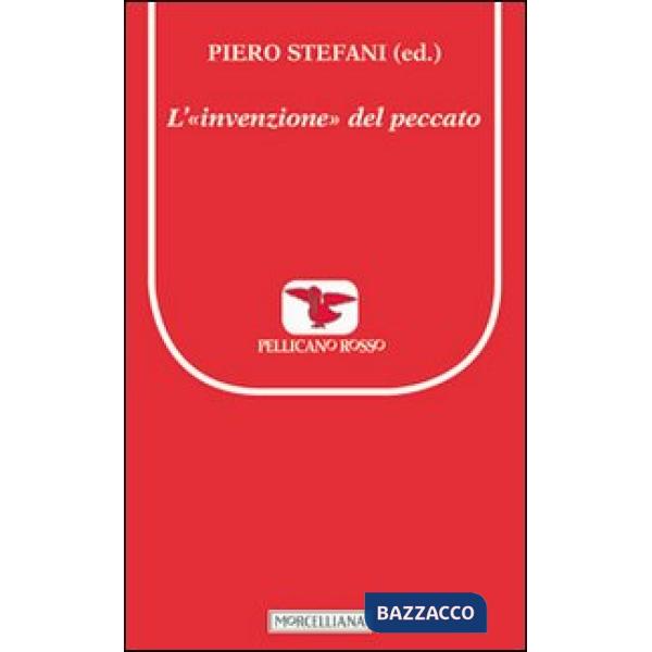 «invenzione» del peccato (L')
