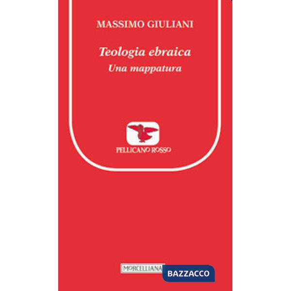 Teologia ebraica. Una mappatura