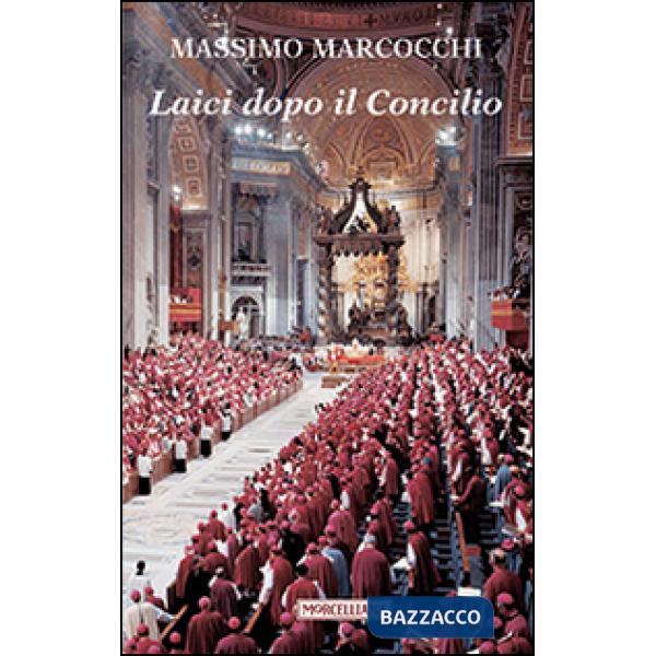 Laici dopo il concilio
