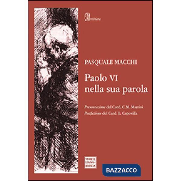 Paolo VI nella sua parola