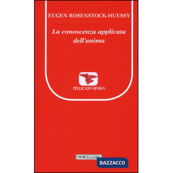 Conoscenza applicata dell'anima (La)