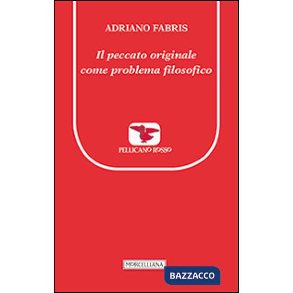 Peccato originale come problema filosofico (Il)