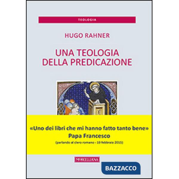 Teologia della predicazione (Una)