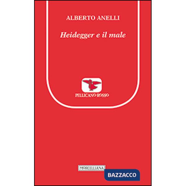 Heidegger e il male